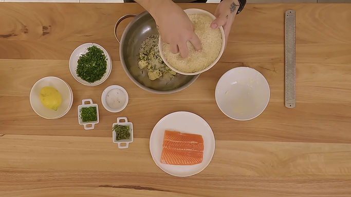 Llevá tu cocina a otro nivel: modulo 2 - V4